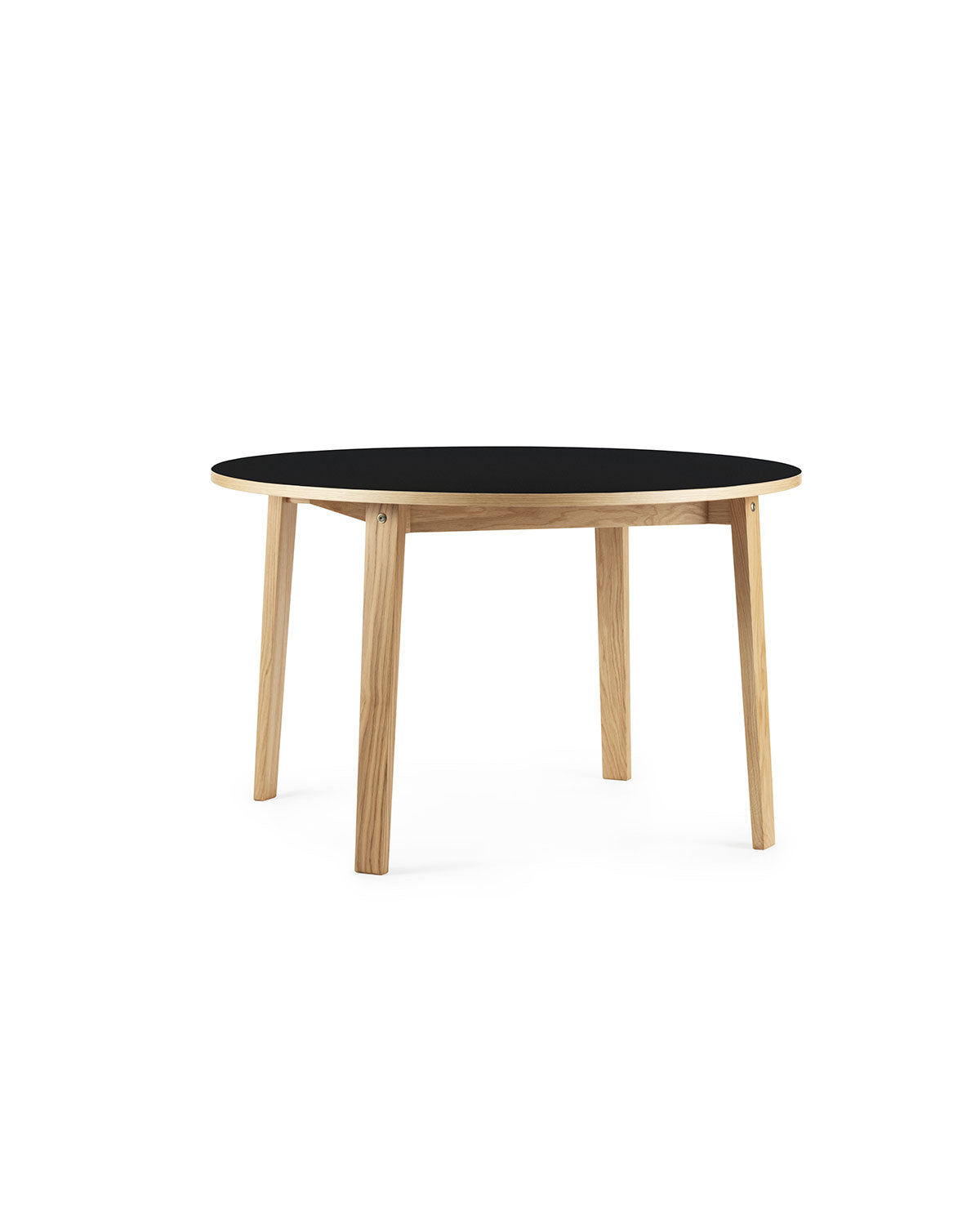 Normann Copenhagen Slice Table Vol. 2 - Round - Linoleum