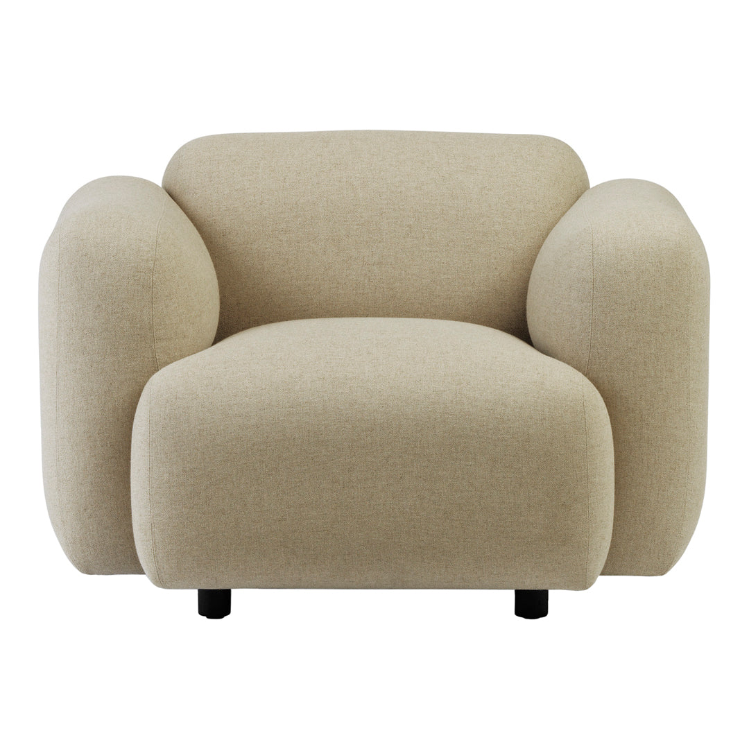 Normann Copenhagen Swell Armchair