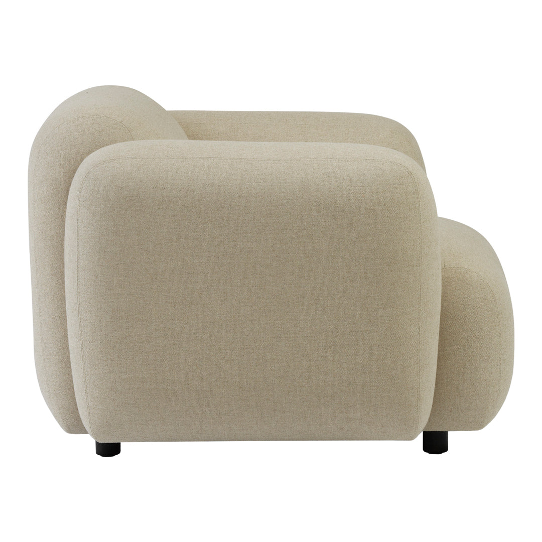 Normann Copenhagen Swell Armchair