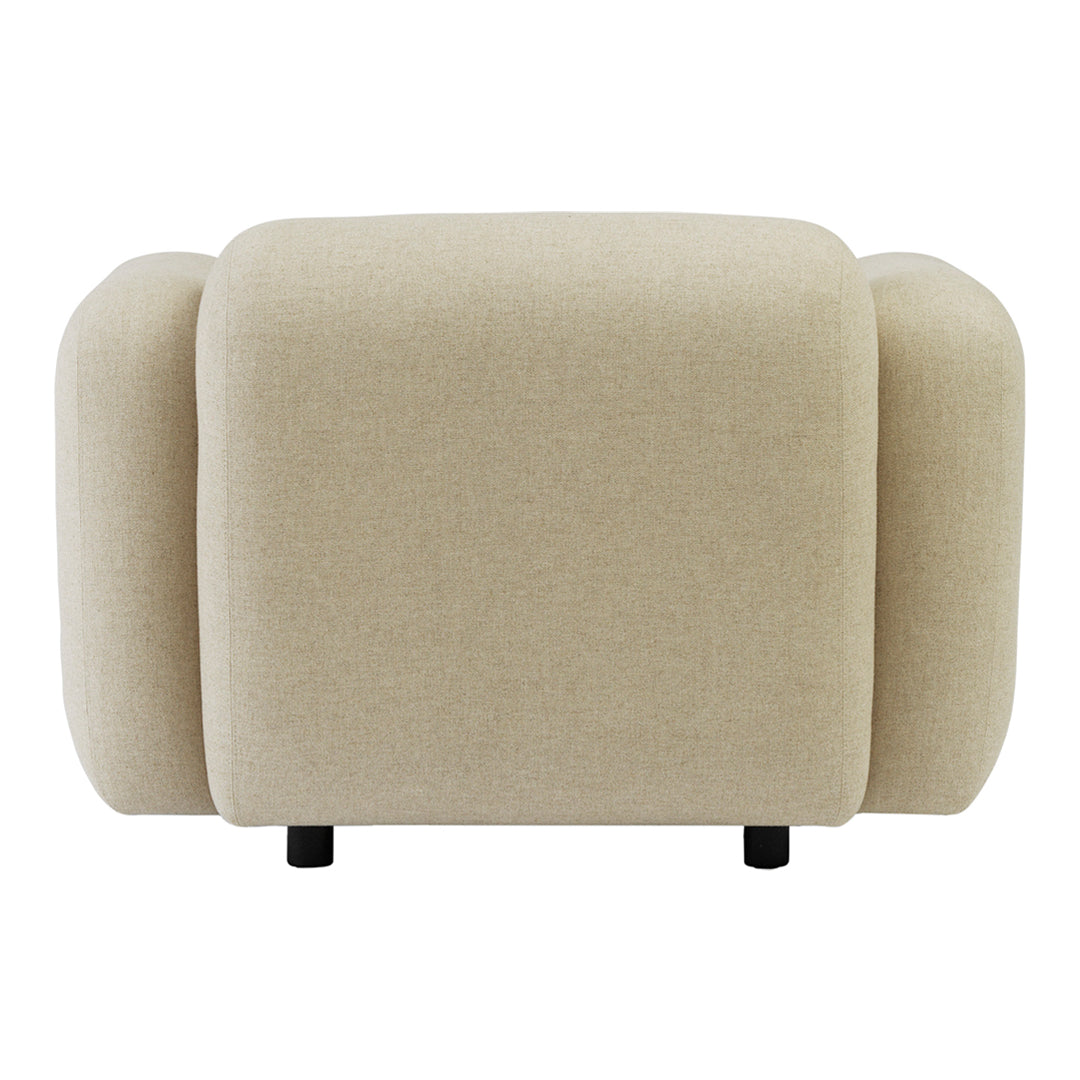 Normann Copenhagen Swell Armchair