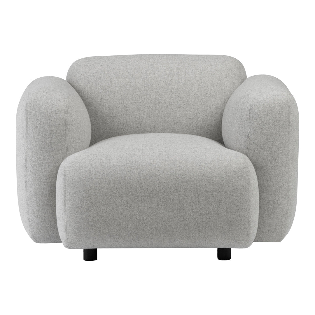 Normann Copenhagen Swell Armchair