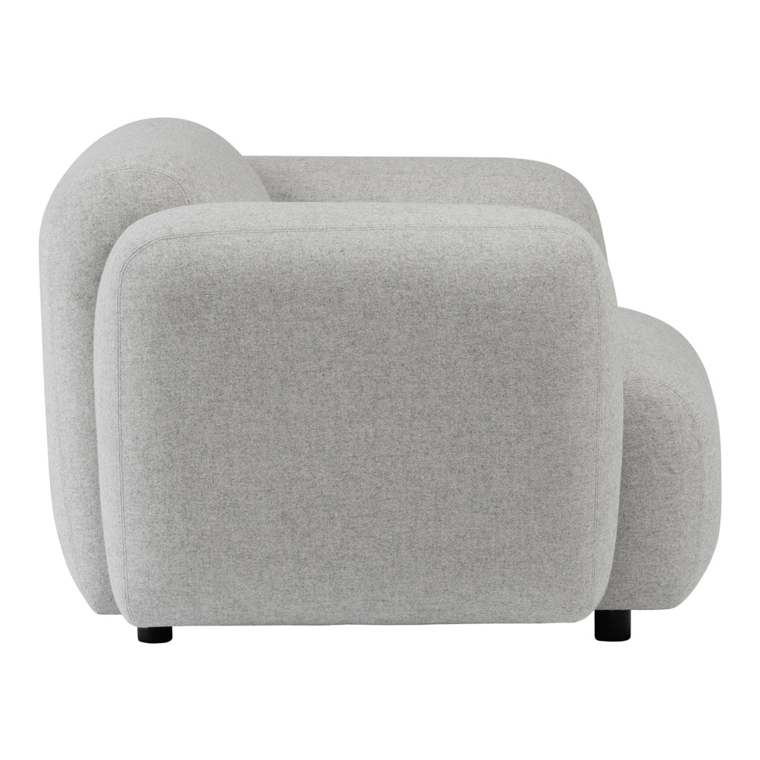 Normann Copenhagen Swell Armchair