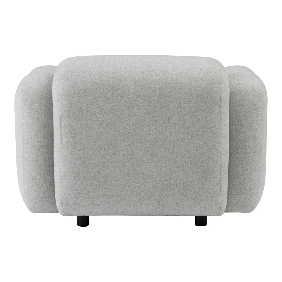 Normann Copenhagen Swell Armchair