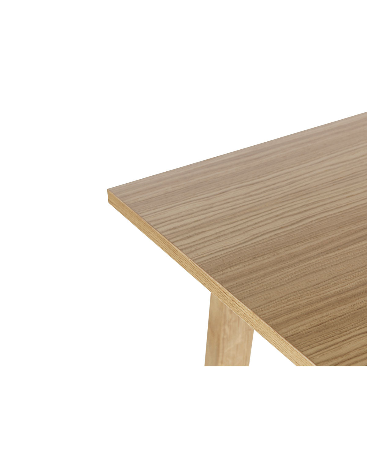 Normann Copenhagen Slice Dining Table Vol. 2