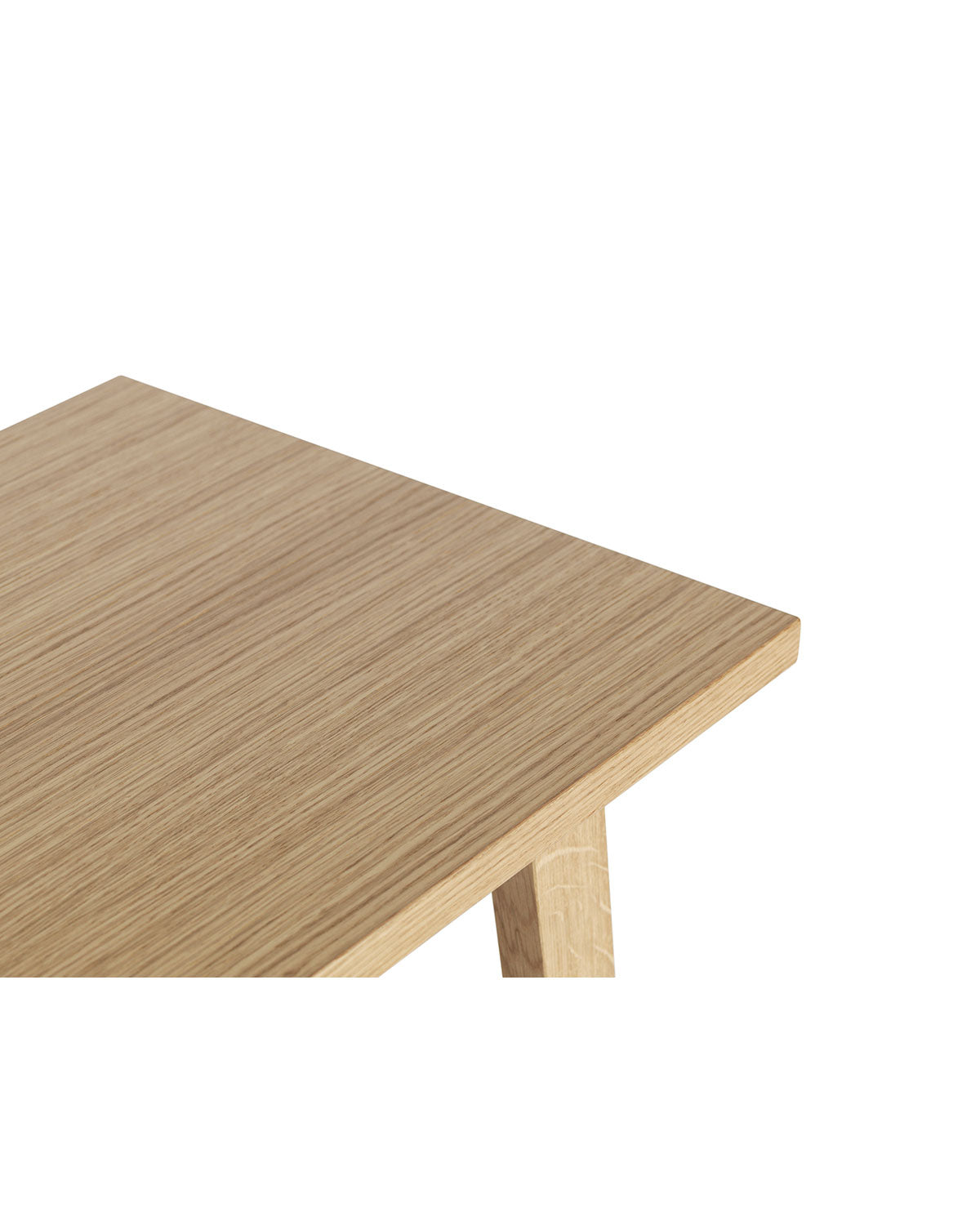Normann Copenhagen Slice Dining Table Vol. 2