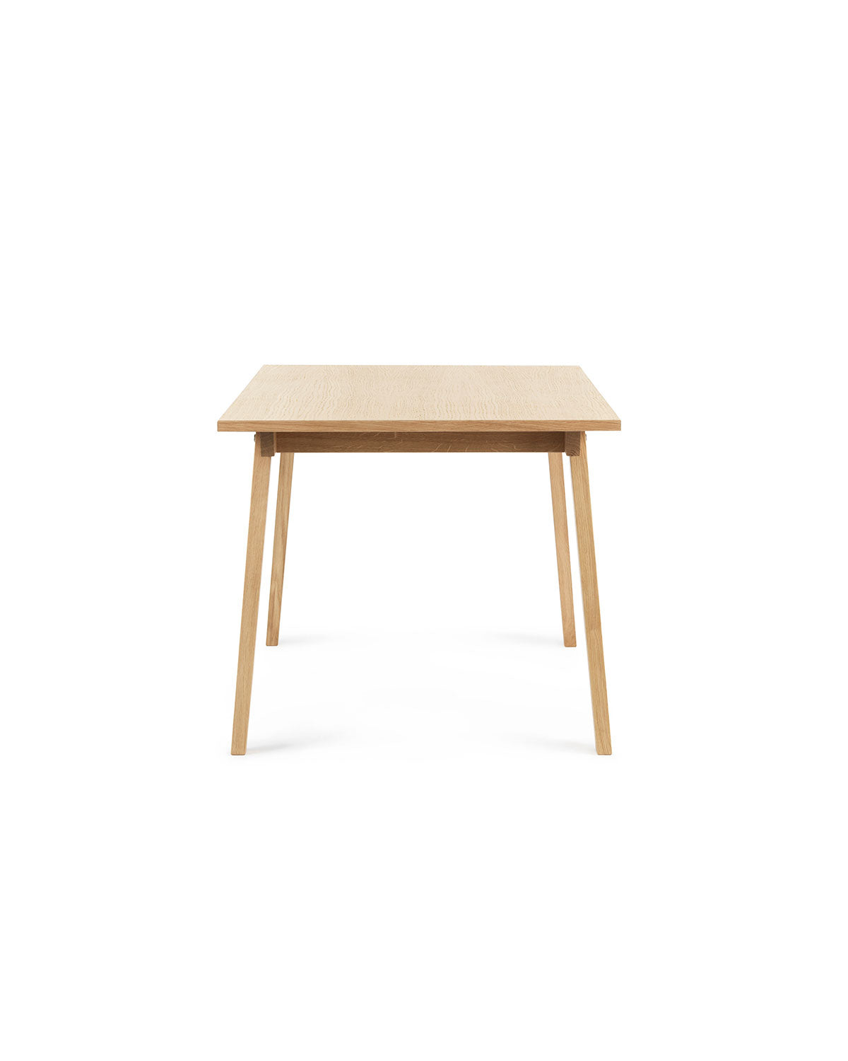 Normann Copenhagen Slice Dining Table Vol. 2