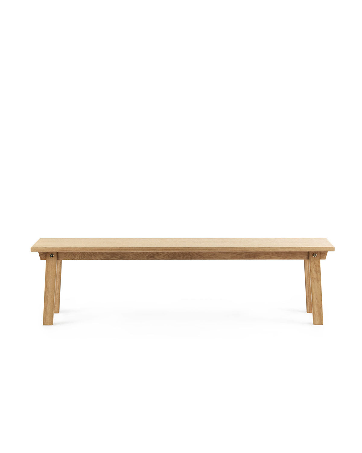 Normann Copenhagen Slice Bench Vol. 2
