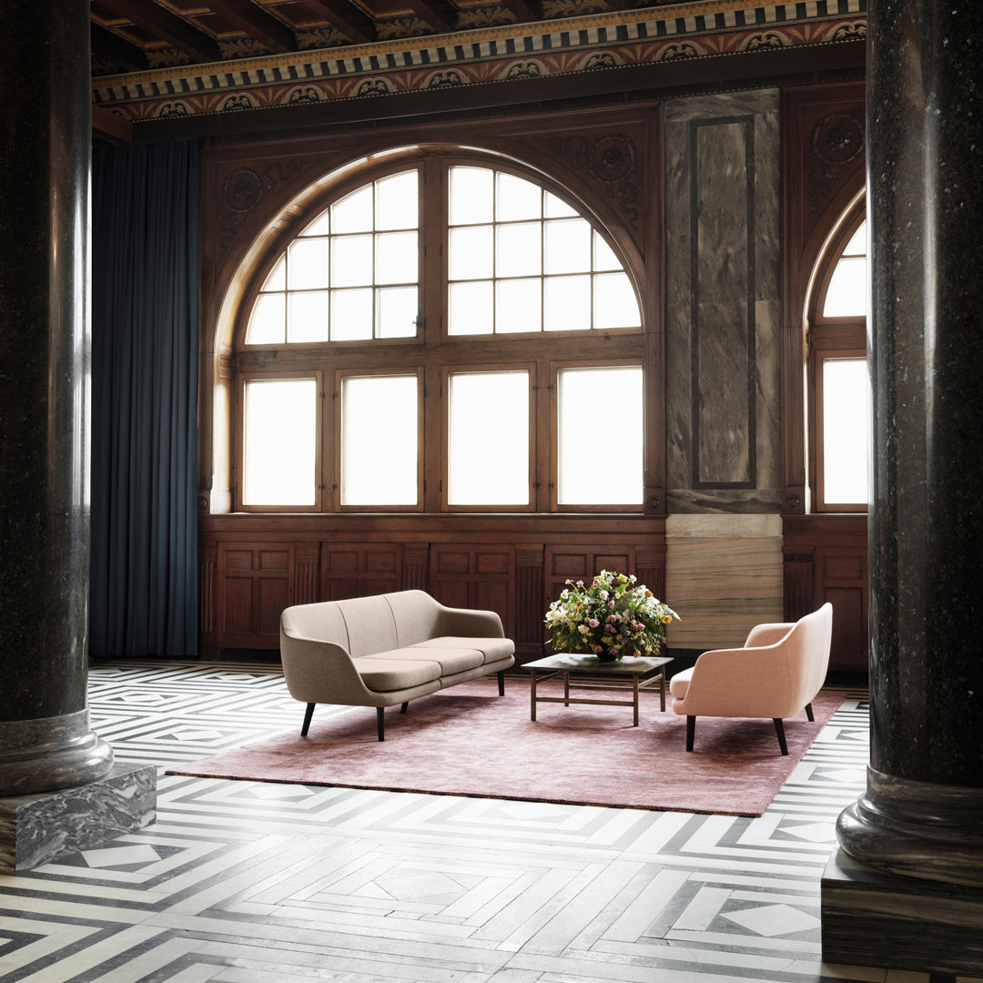 Normann Copenhagen Sum Armchair
