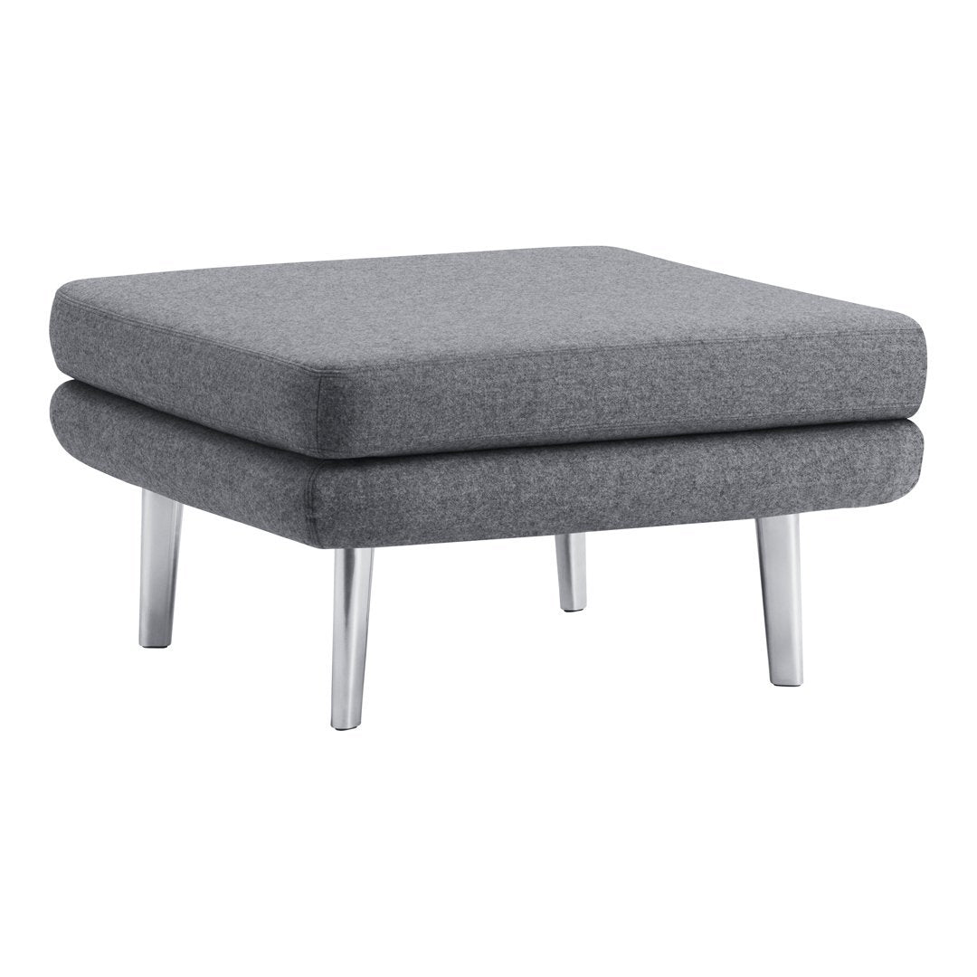 Normann Copenhagen Sum Modular Sofa - Pouf