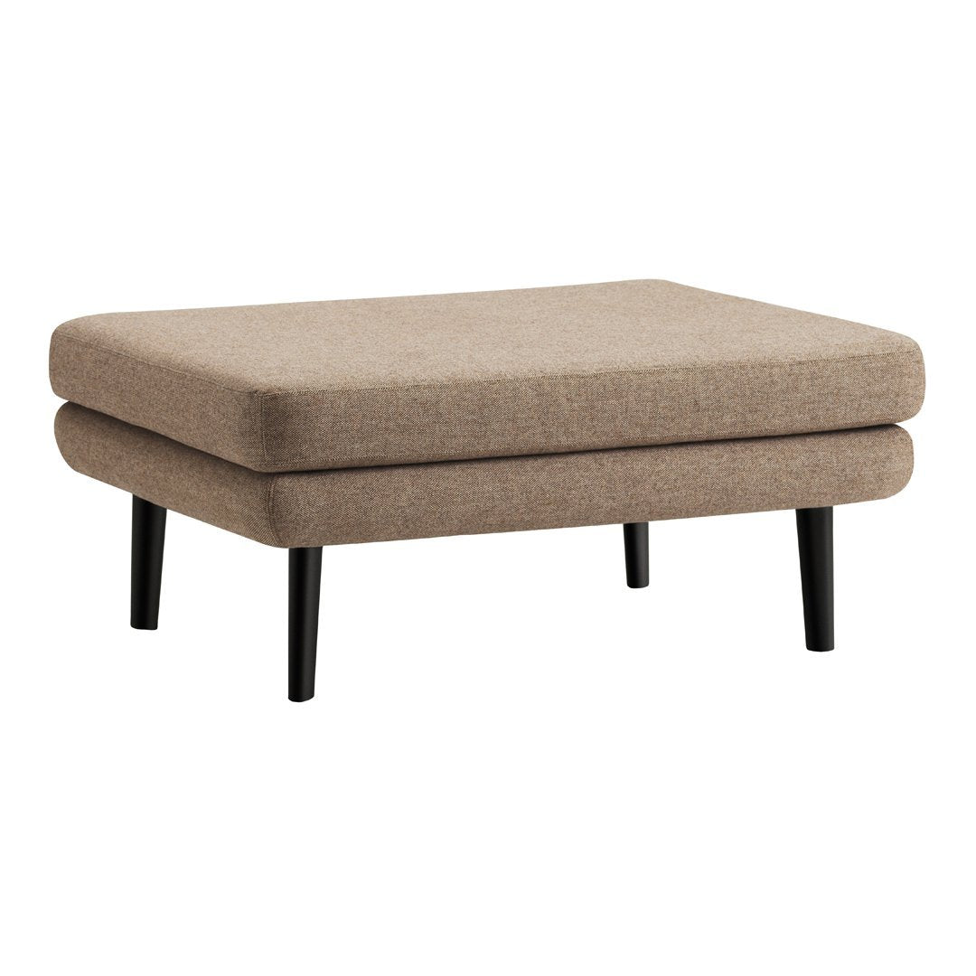 Normann Copenhagen Sum Modular Sofa - Pouf