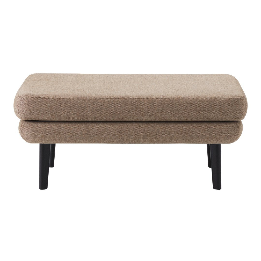 Normann Copenhagen Sum Modular Sofa - Pouf
