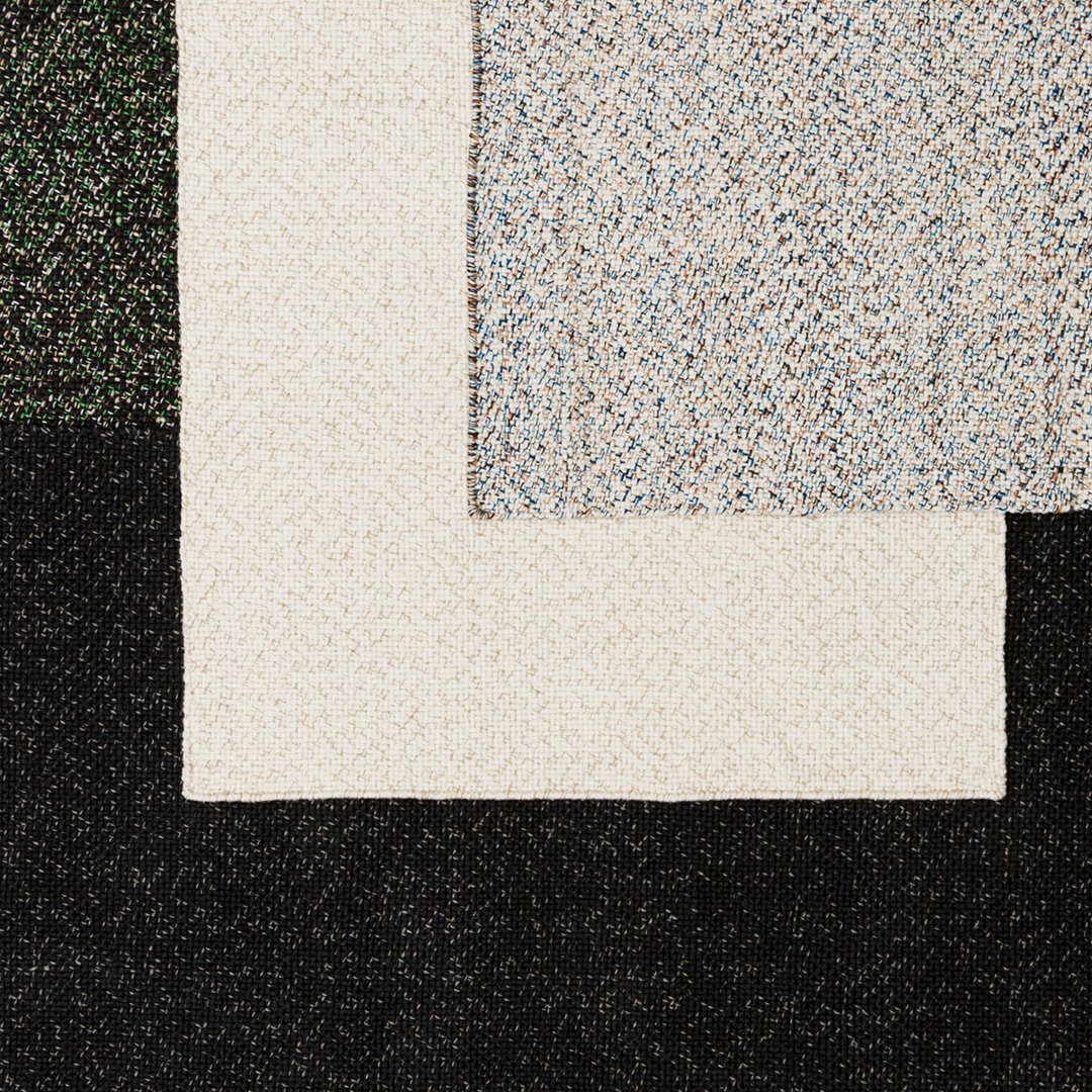 Normann Copenhagen Polli Rug