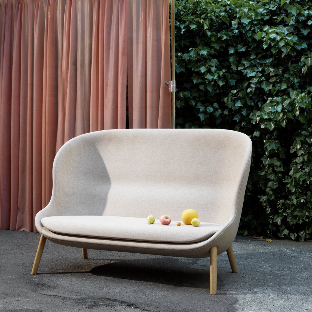 Normann Copenhagen Hyg Sofa