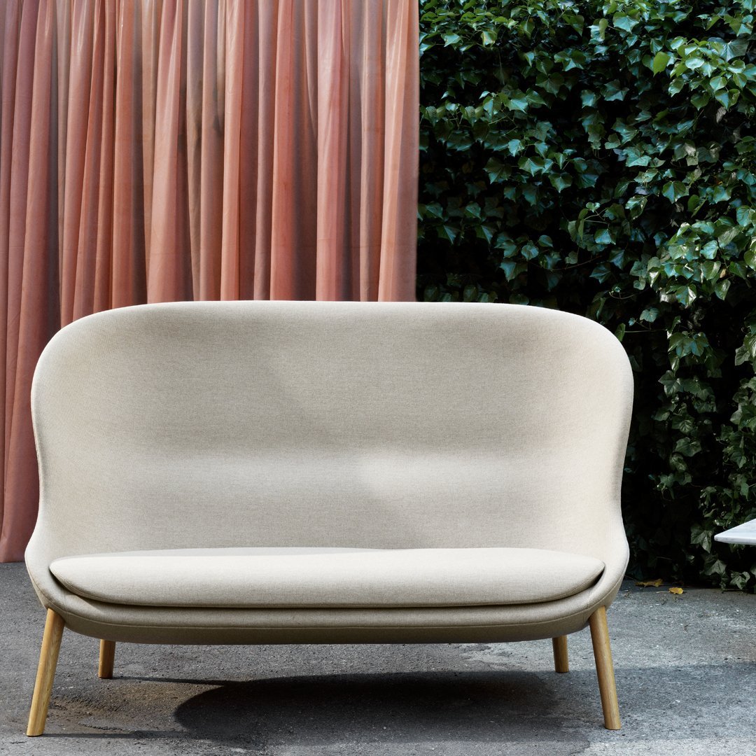 Normann Copenhagen Hyg Sofa