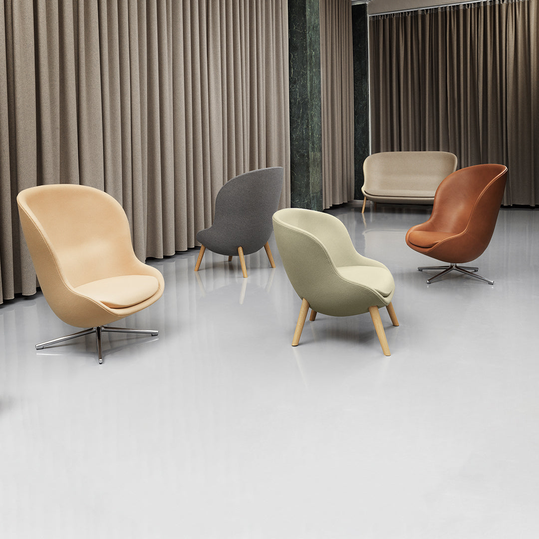Normann Copenhagen Hyg Sofa