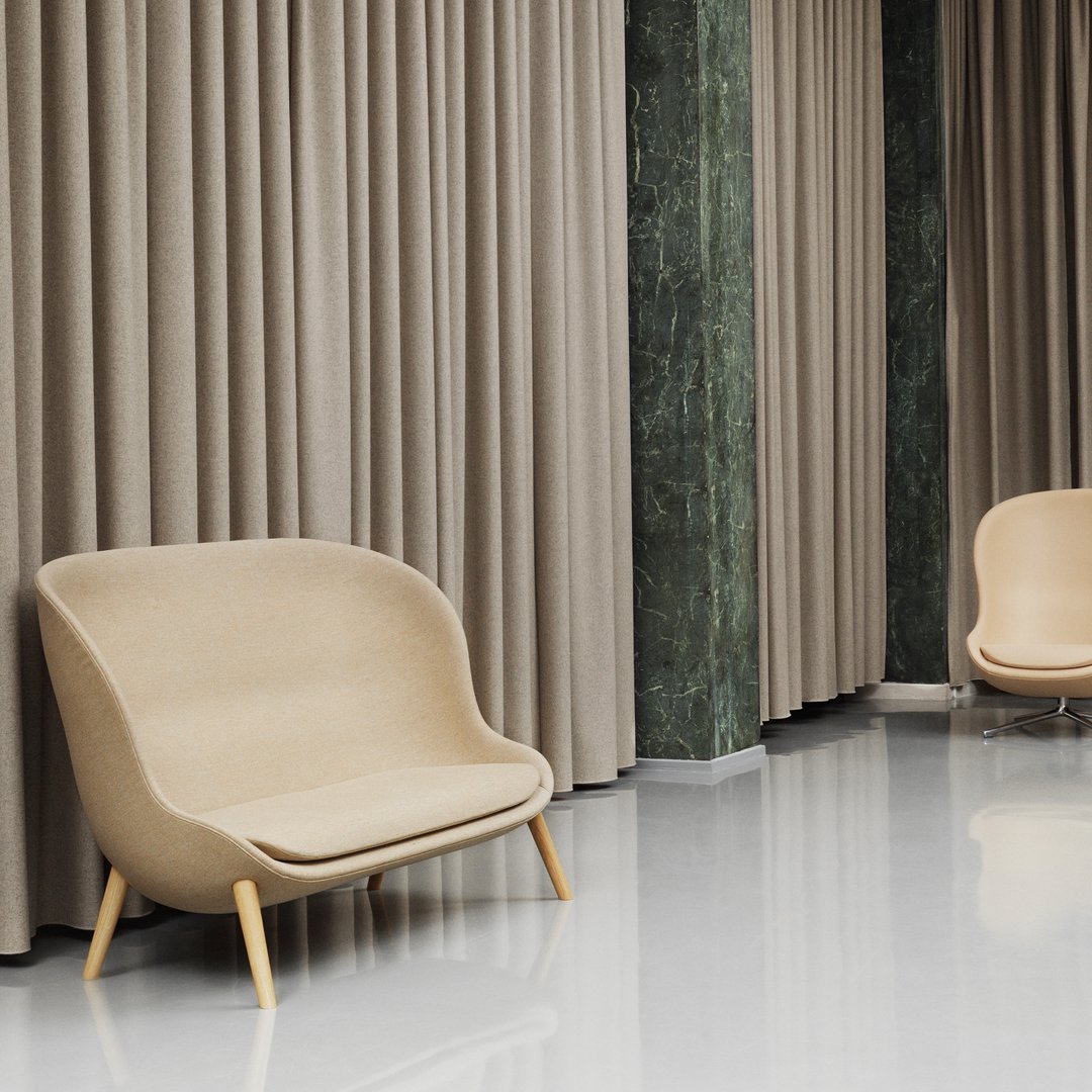 Normann Copenhagen Hyg Sofa