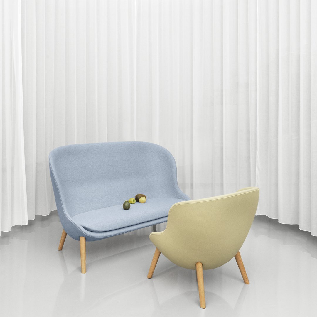 Normann Copenhagen Hyg Sofa