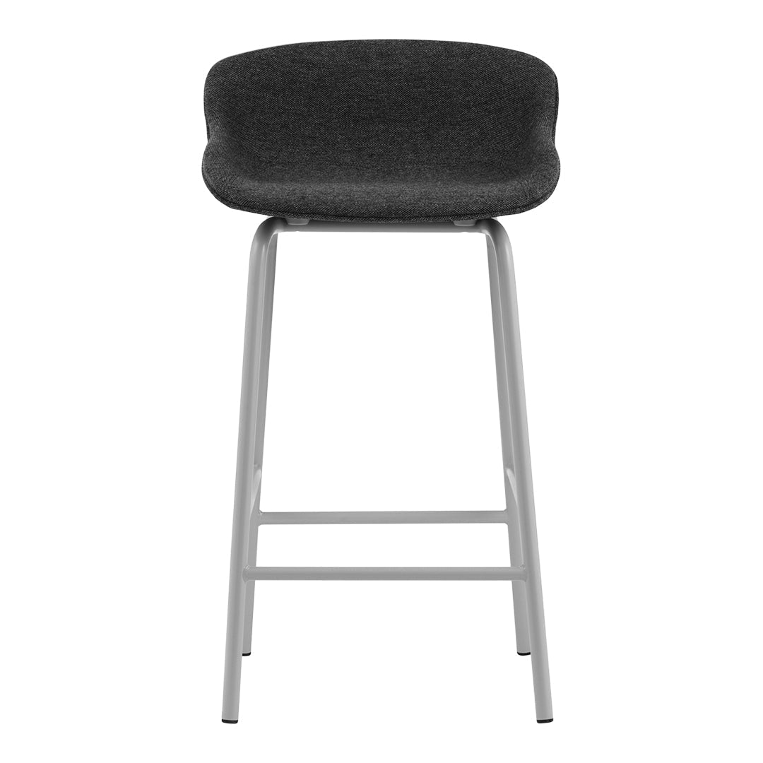 Normann Copenhagen Hyg Bar/Counter Stool - Fully Upholstered