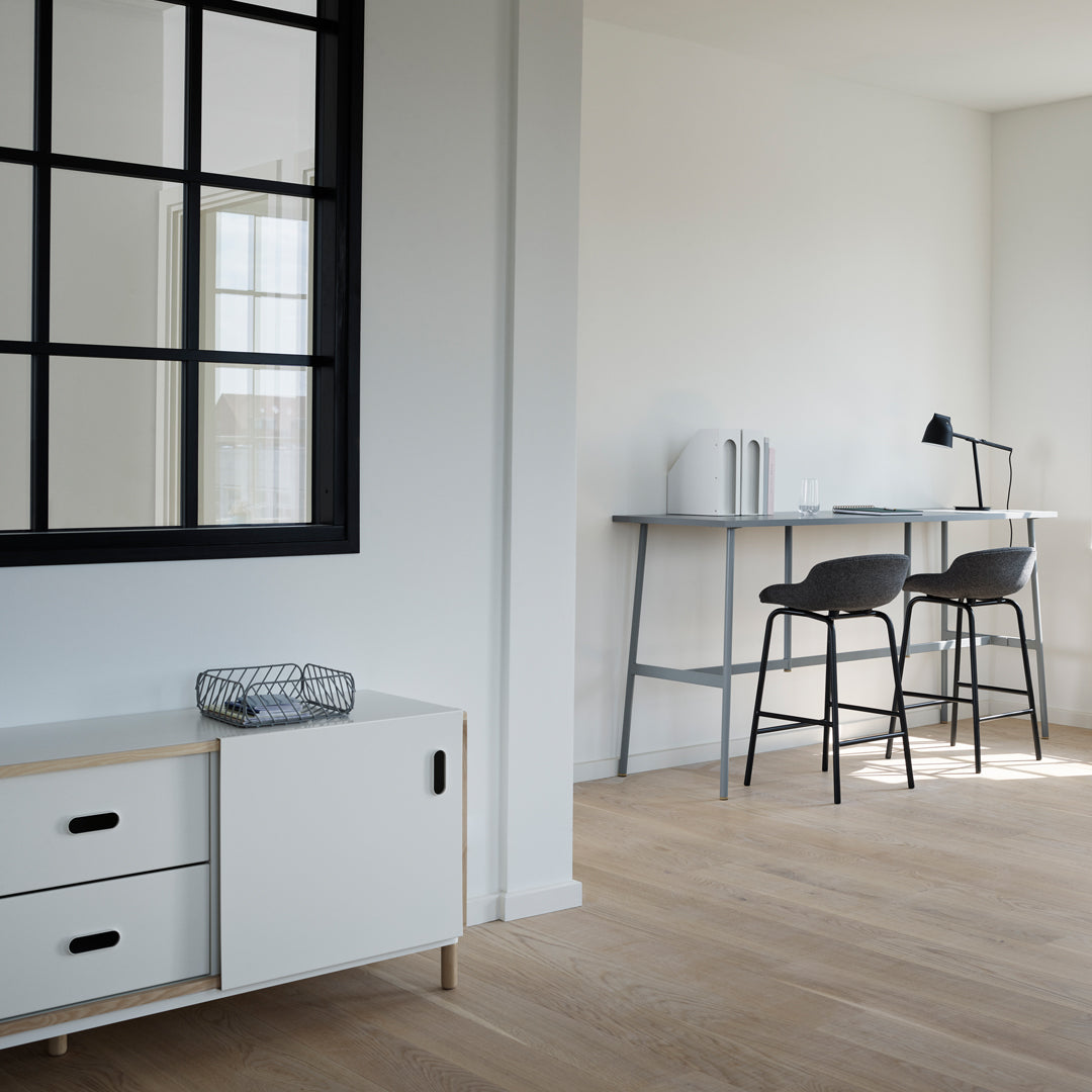 Normann Copenhagen Kabino Sideboard w/ Drawers