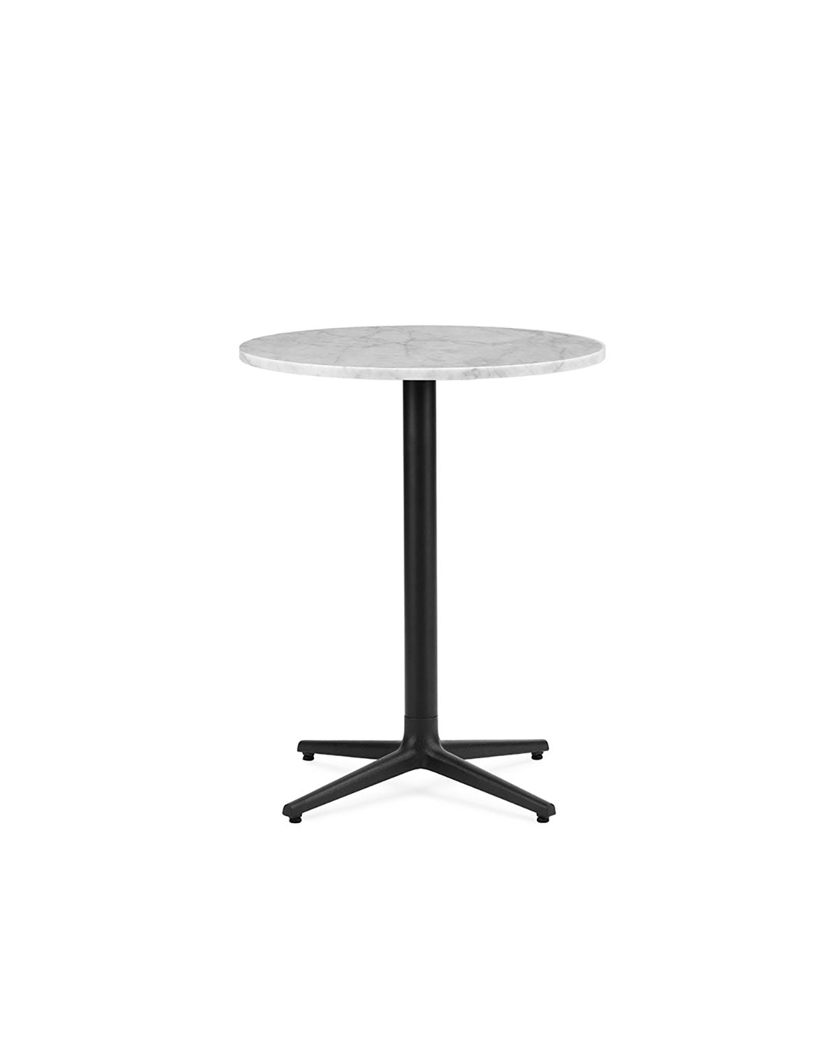 Normann Copenhagen Allez Round Cafe Table
