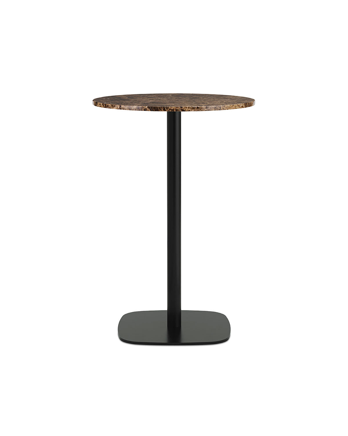 Normann Copenhagen Form Cafe Table - Bar & Counter Height - Round
