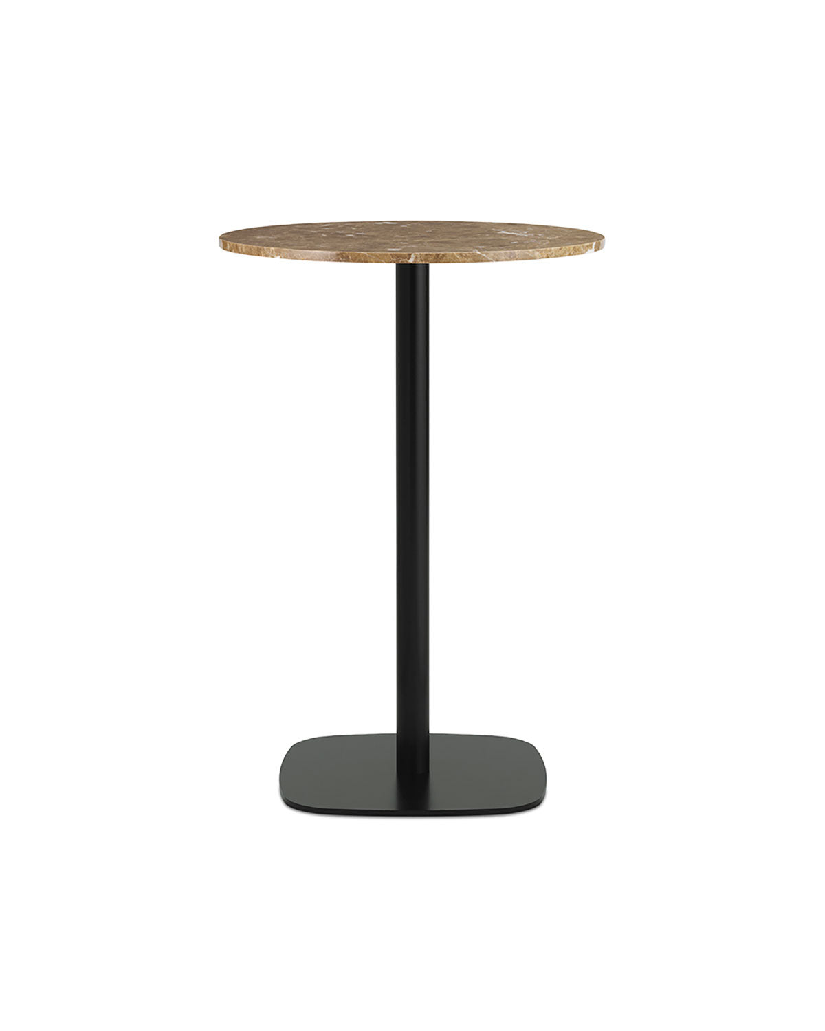 Normann Copenhagen Form Cafe Table - Bar & Counter Height - Round