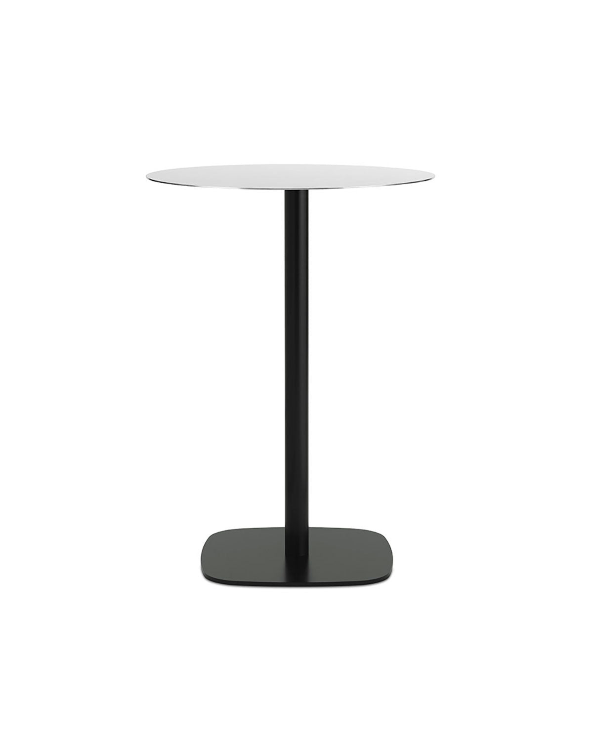 Normann Copenhagen Form Cafe Table - Bar & Counter Height - Round
