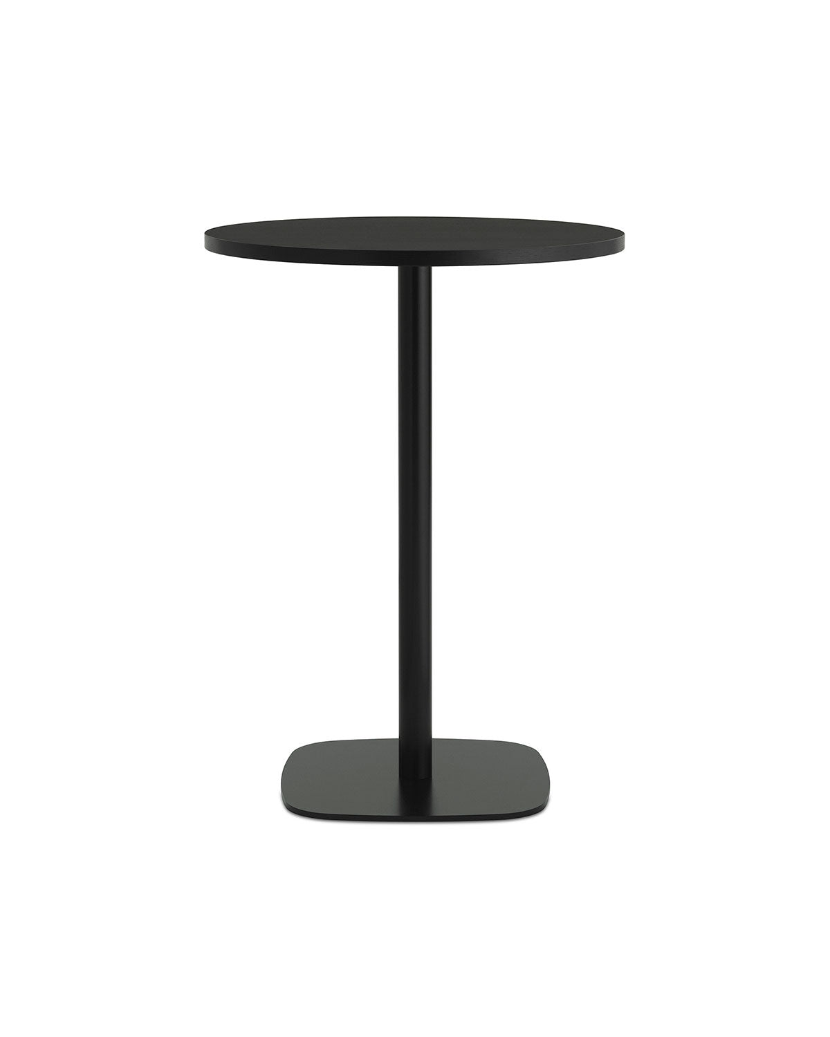Normann Copenhagen Form Cafe Table - Bar & Counter Height - Round