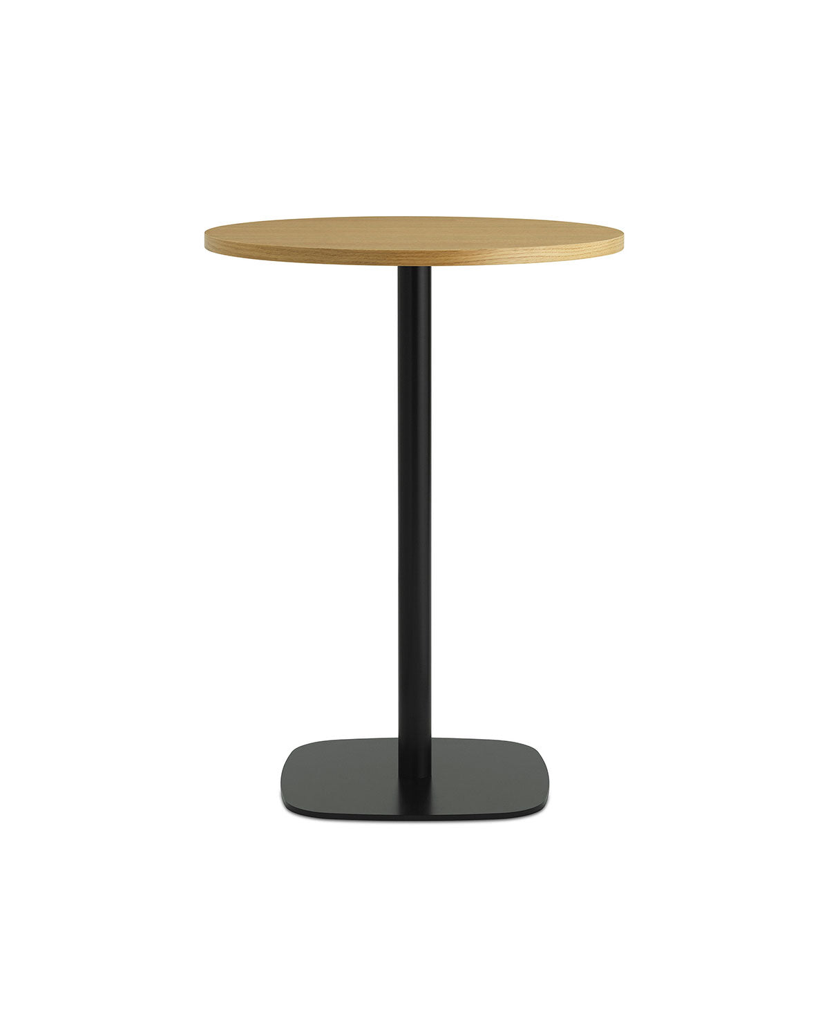 Normann Copenhagen Form Cafe Table - Bar & Counter Height - Round