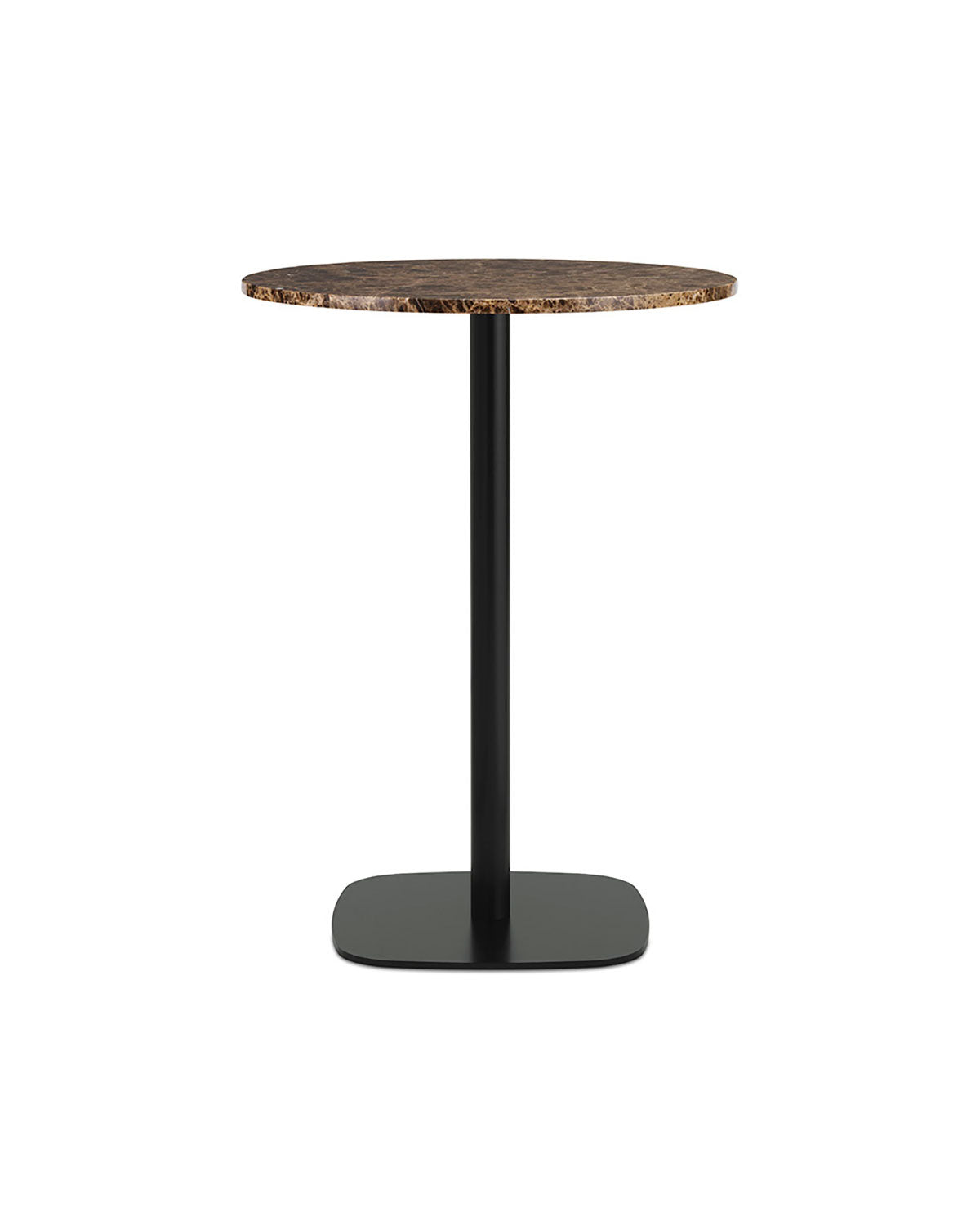 Normann Copenhagen Form Cafe Table - Bar & Counter Height - Round