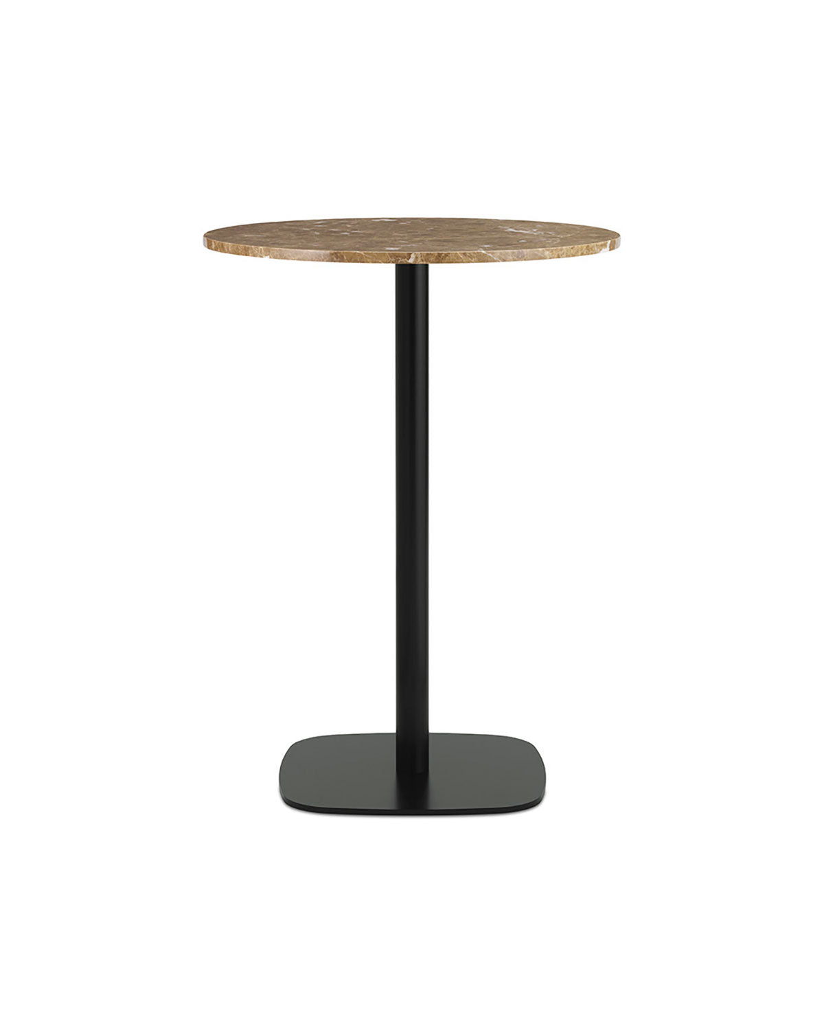 Normann Copenhagen Form Cafe Table - Bar & Counter Height - Round