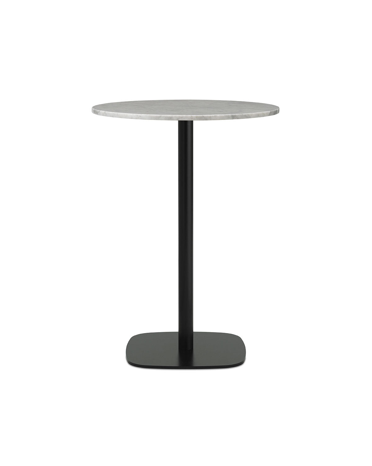 Normann Copenhagen Form Cafe Table - Bar & Counter Height - Round