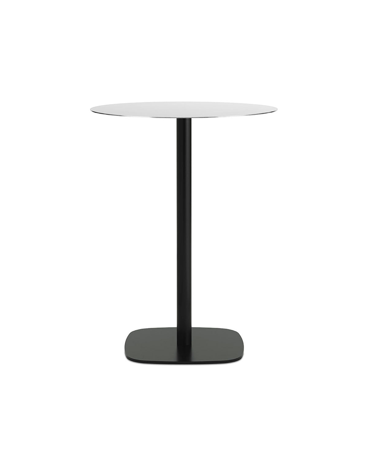 Normann Copenhagen Form Cafe Table - Bar & Counter Height - Round