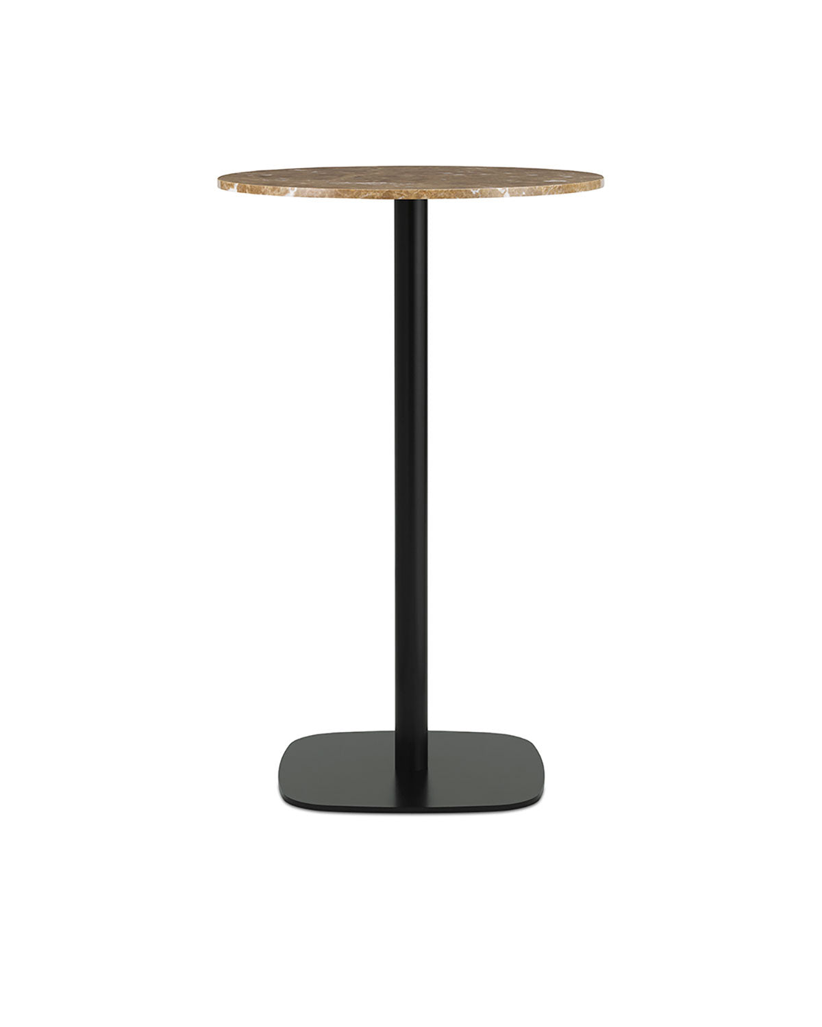 Normann Copenhagen Form Cafe Table - Bar & Counter Height - Round
