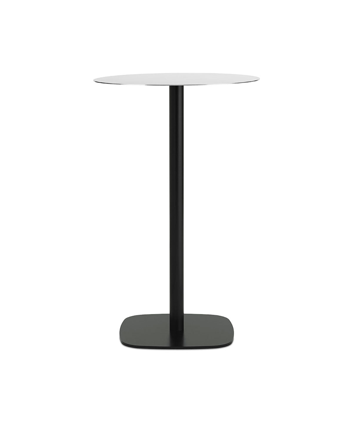 Normann Copenhagen Form Cafe Table - Bar & Counter Height - Round