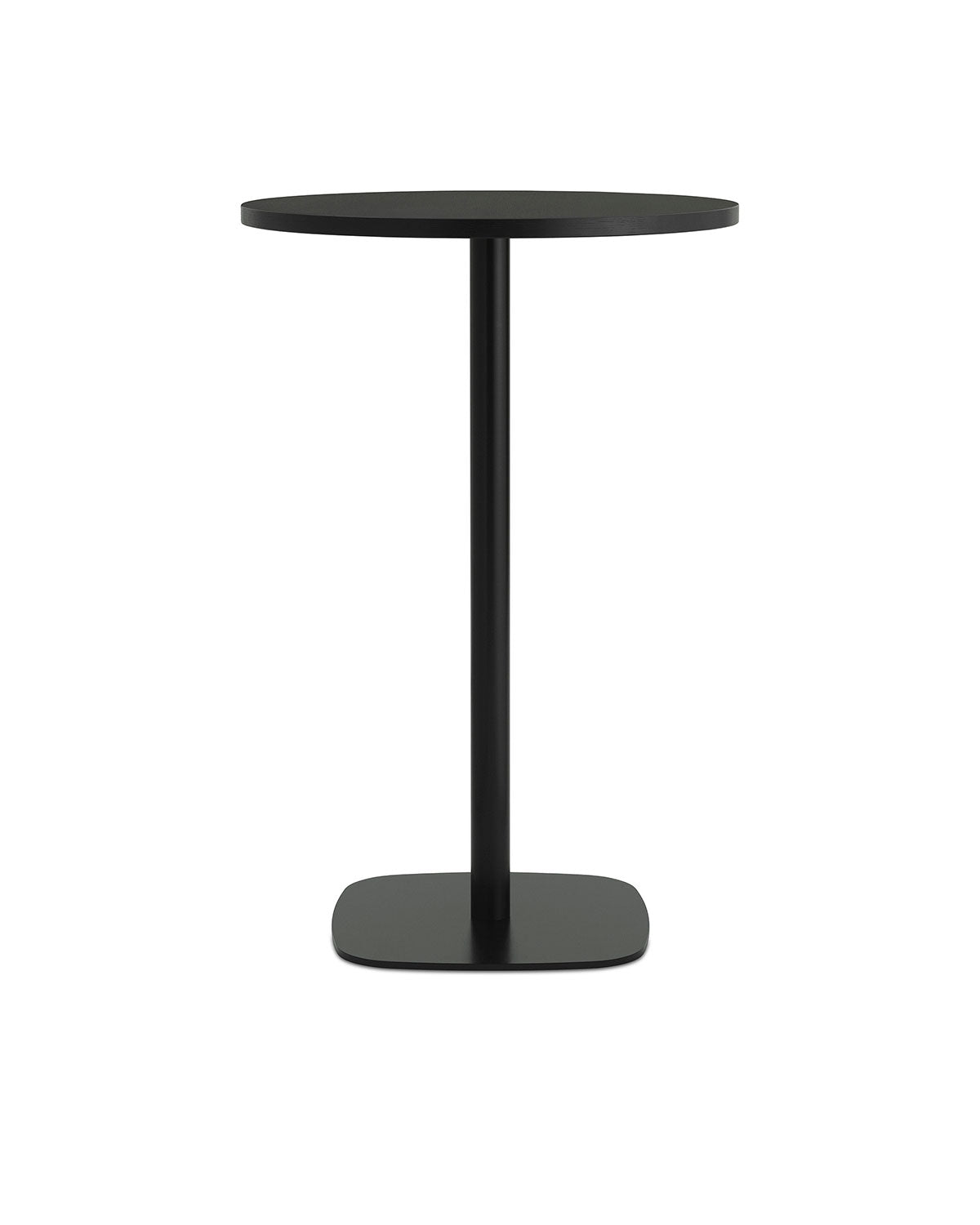 Normann Copenhagen Form Cafe Table - Bar & Counter Height - Round