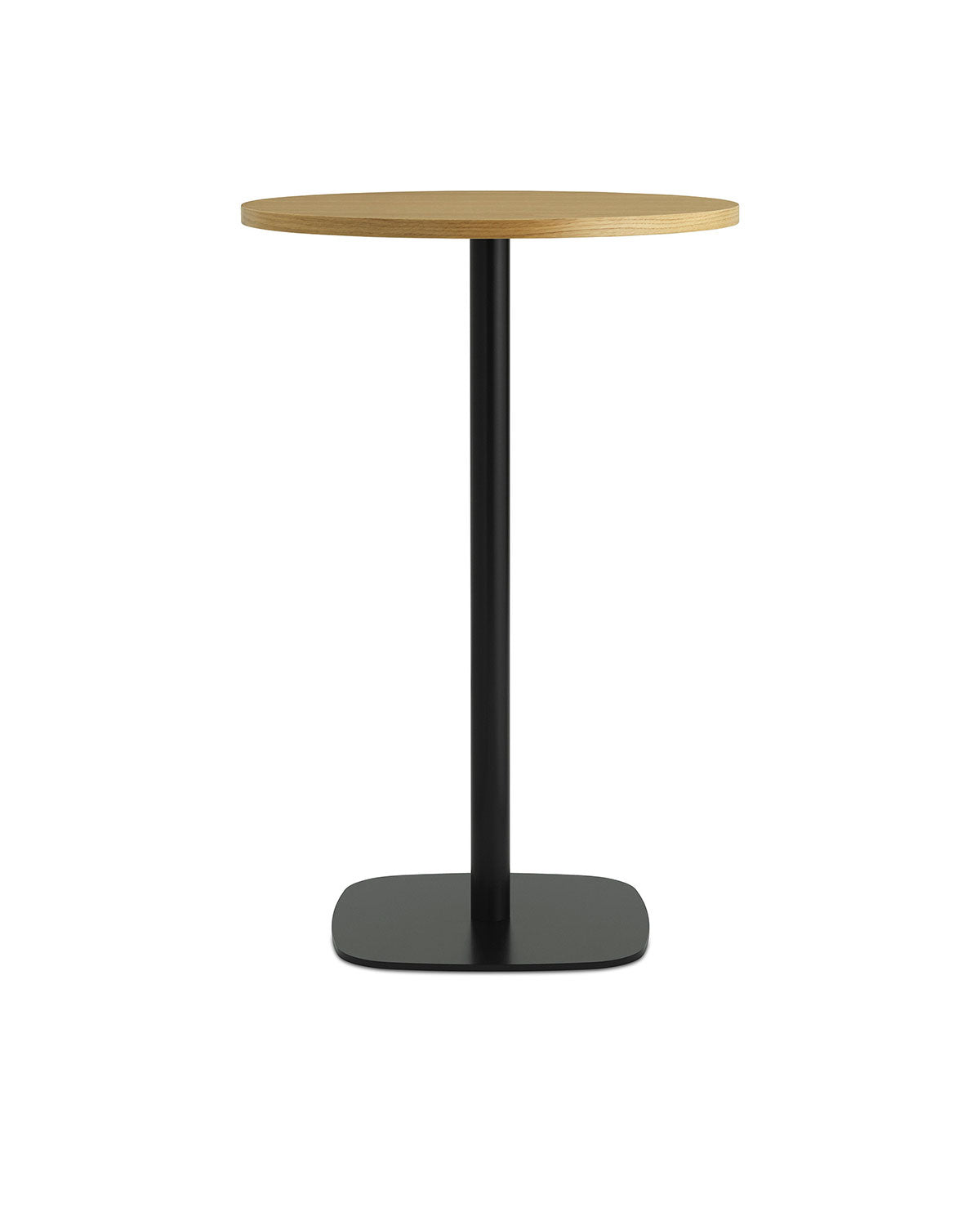 Normann Copenhagen Form Cafe Table - Bar & Counter Height - Round