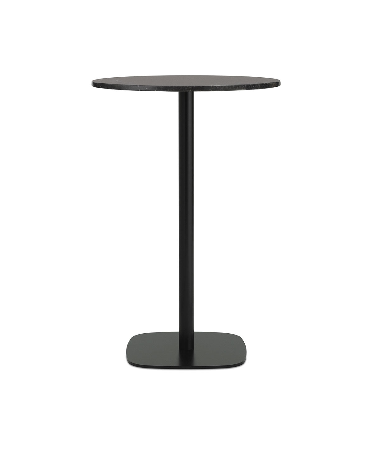 Normann Copenhagen Form Cafe Table - Bar & Counter Height - Round