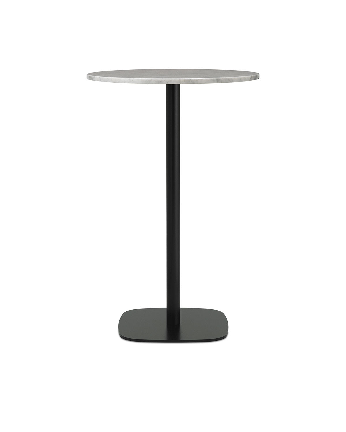Normann Copenhagen Form Cafe Table - Bar & Counter Height - Round