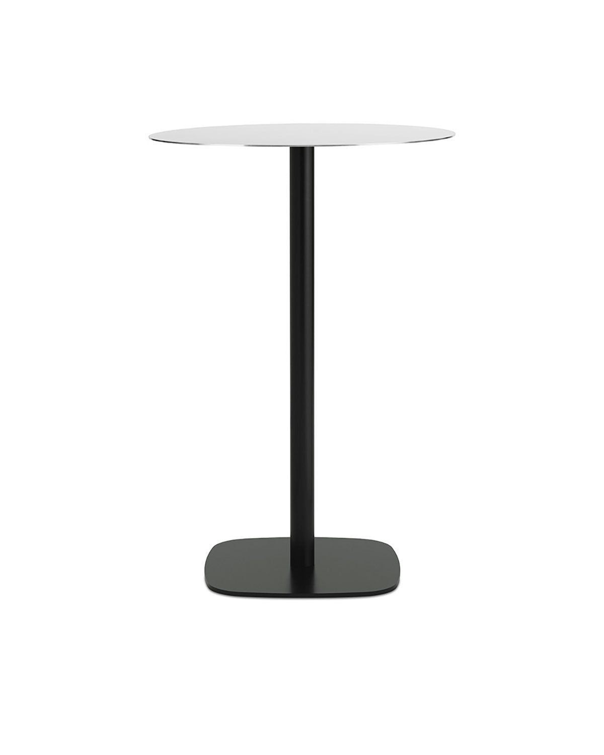Normann Copenhagen Form Cafe Table - Bar & Counter Height - Round