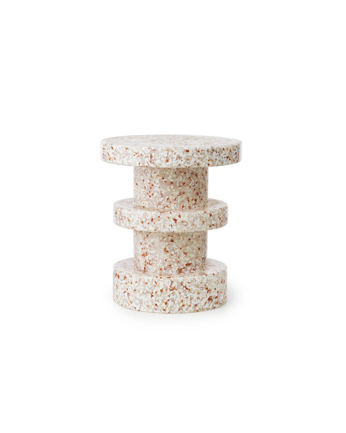 Normann Copenhagen Bit Stool
