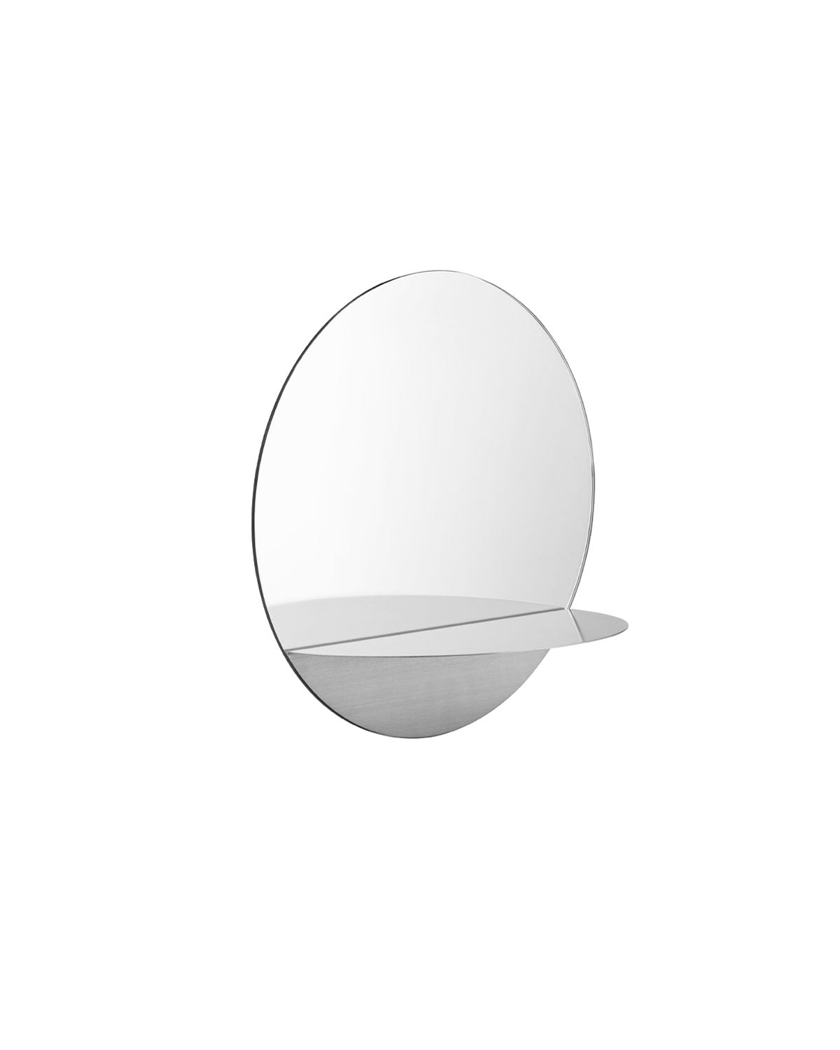Normann Copenhagen Horizon Mirror - Round