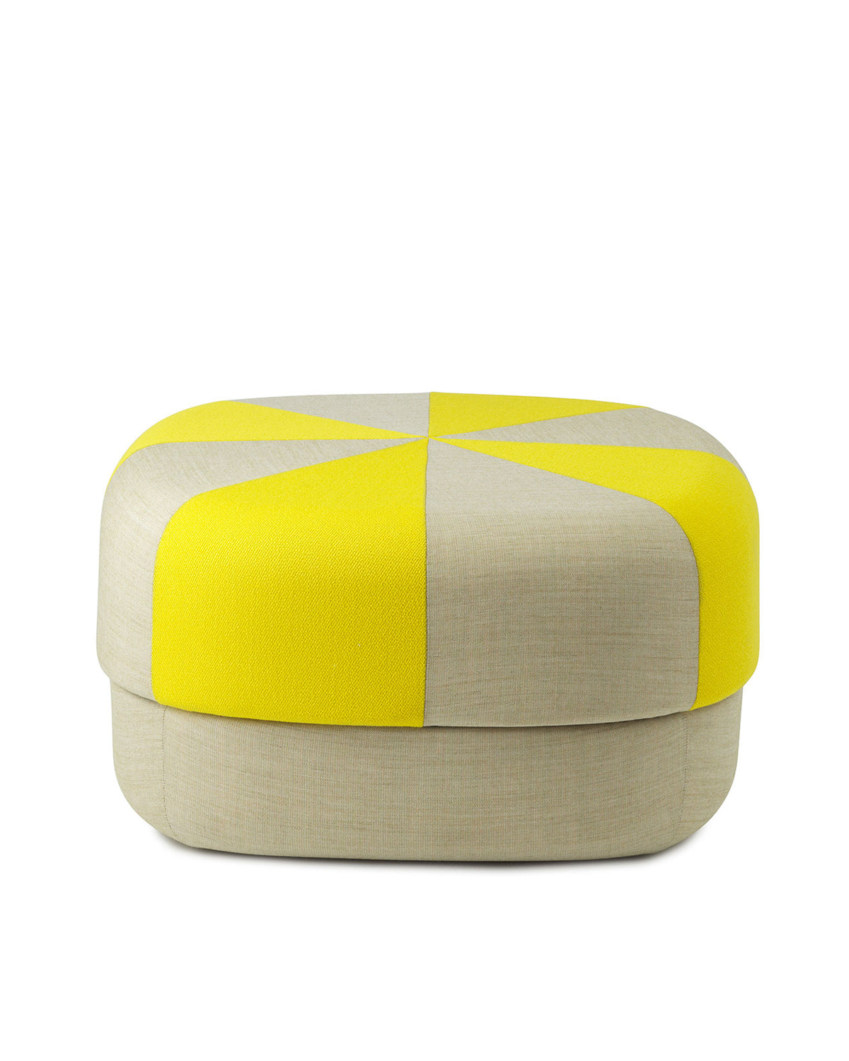 Normann Copenhagen Circus Pouf Duo