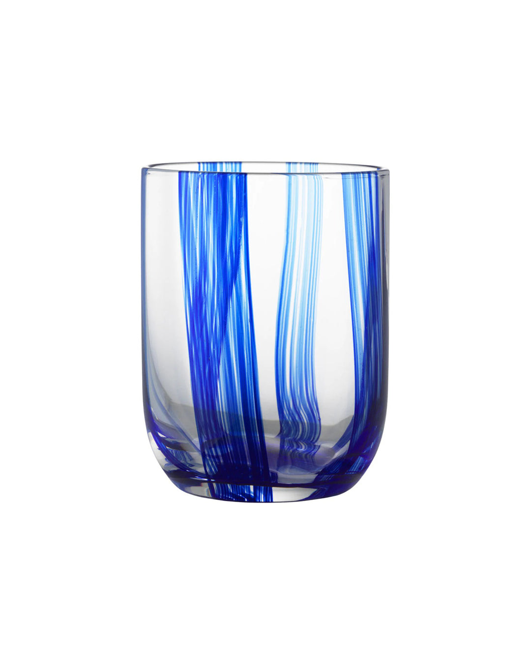 Normann Copenhagen Stripe Glass