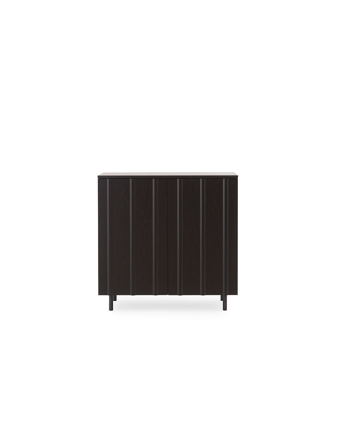 Normann Copenhagen Rib Cabinets