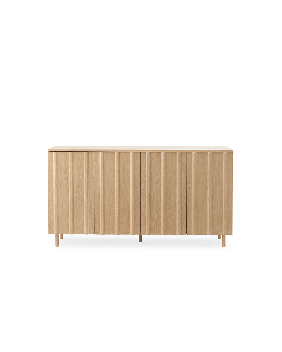 Normann Copenhagen Rib Sideboard