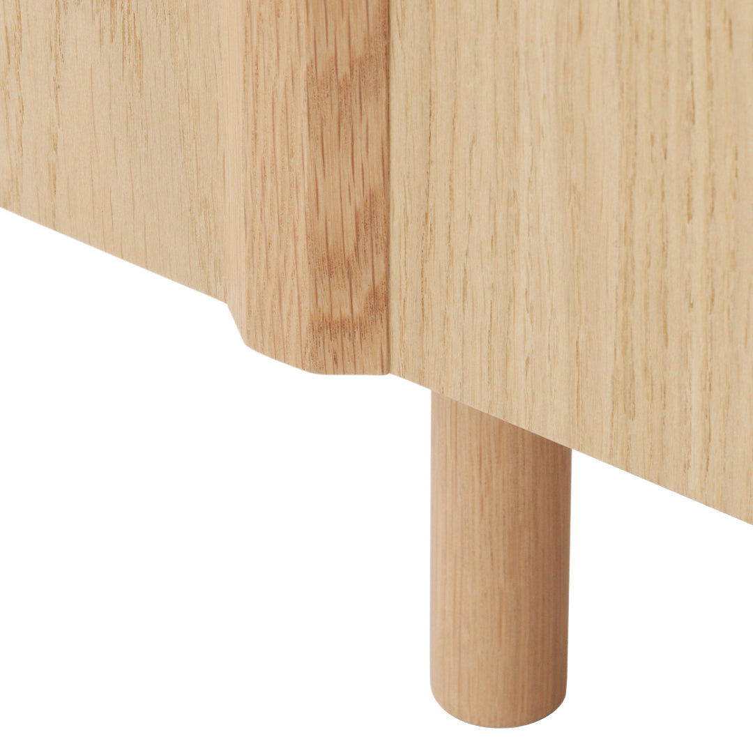 Normann Copenhagen Rib Sideboard