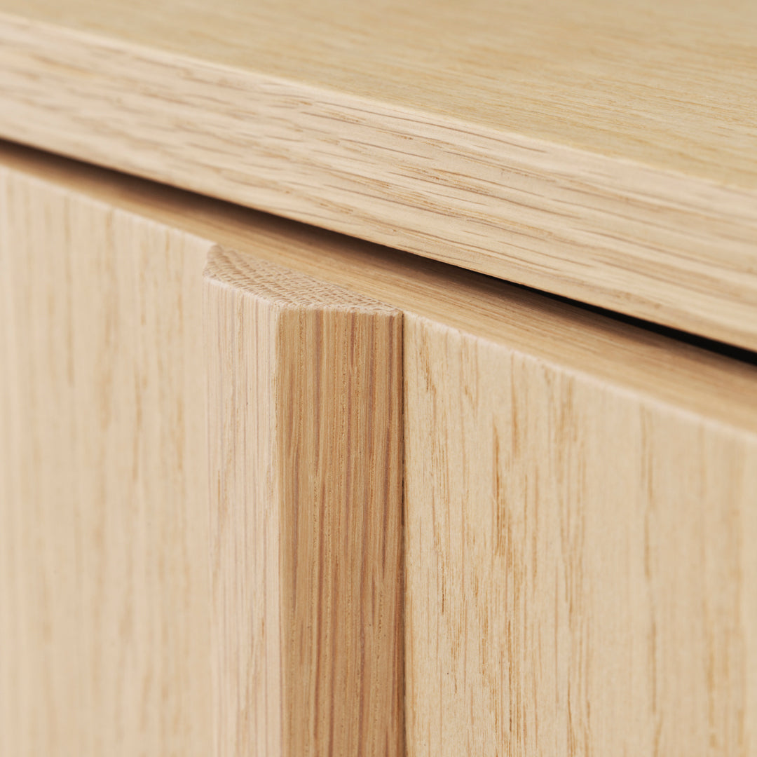 Normann Copenhagen Rib Sideboard