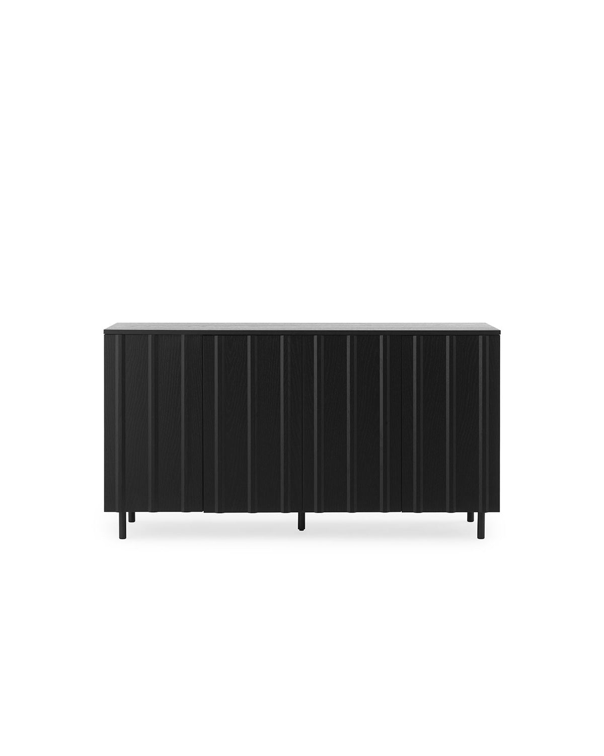 Normann Copenhagen Rib Sideboard
