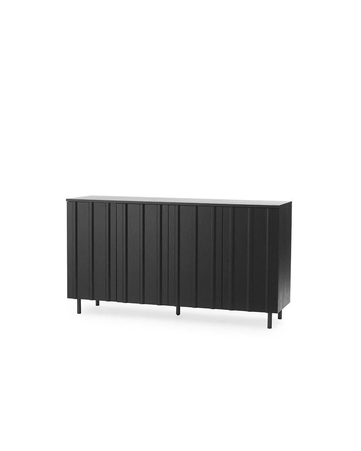Normann Copenhagen Rib Sideboard